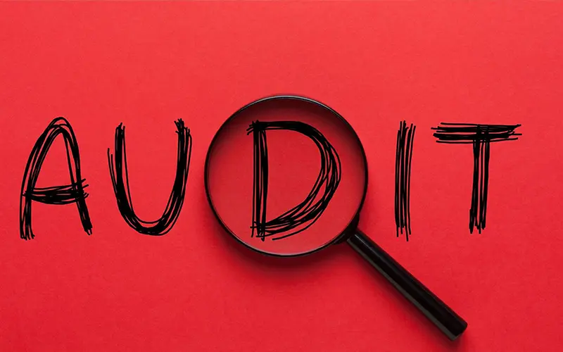 Qu’est-ce qu’un Audit de Sécurité ?