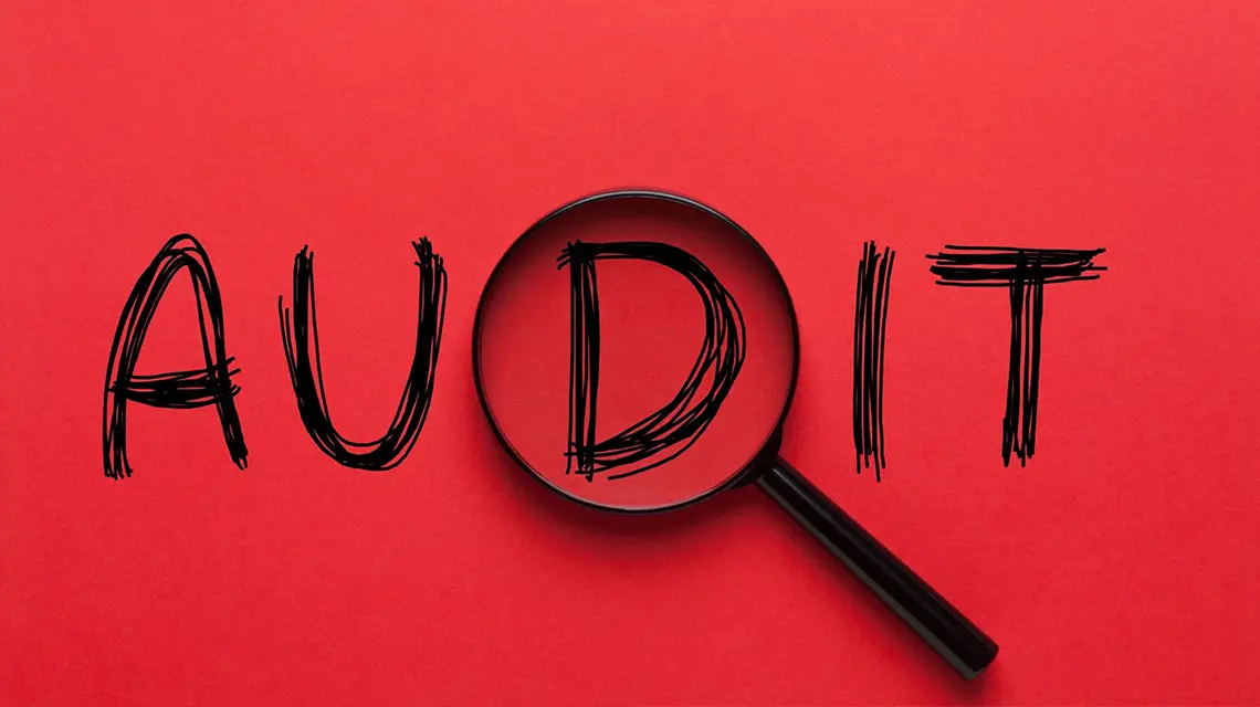 Qu’est-ce qu’un Audit de Sécurité ?