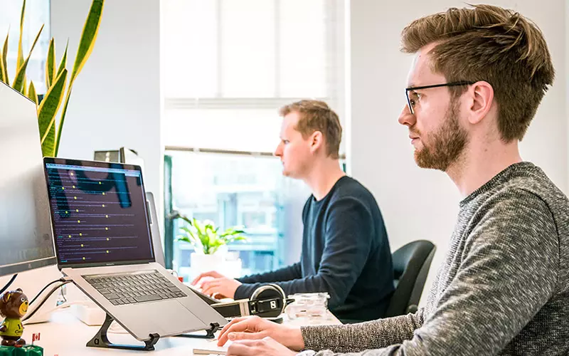 Les Langages de Programmation