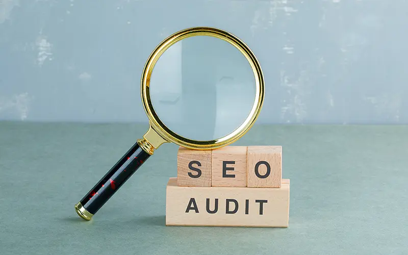 Comment faire un Audit SEO ?