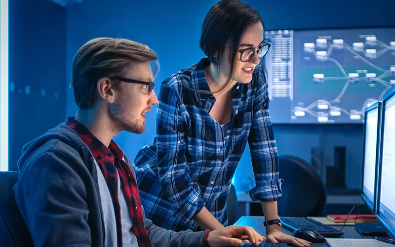 Qu’est-ce que la Cybersécurité ?