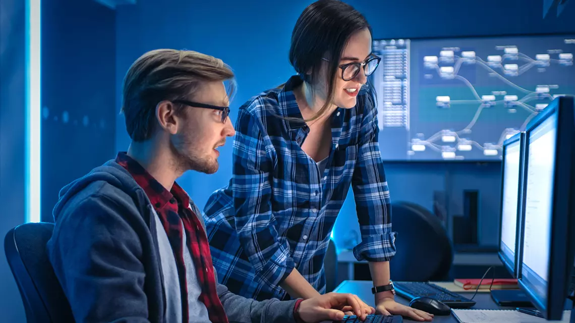 Qu’est-ce que la Cybersécurité ?