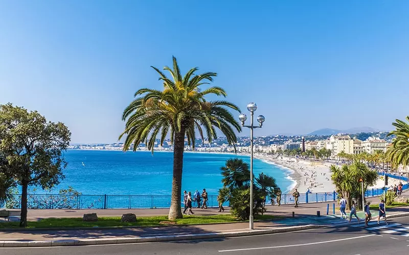 Création de Site Internet à Nice