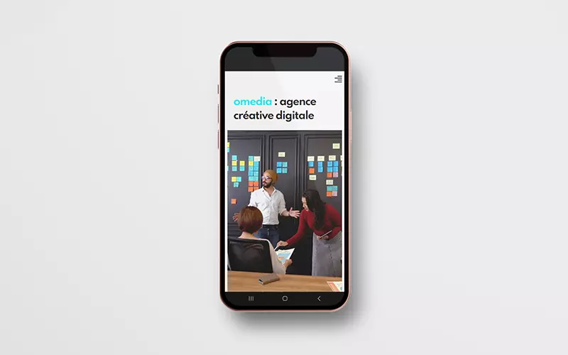 Agence digitale