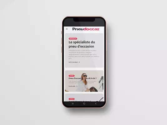 Création site E-commerce - Librairie en ligne
