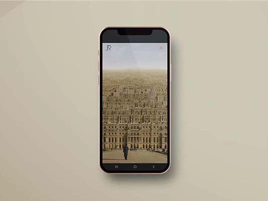 Optimisation Site Internet - Artiste Photographe