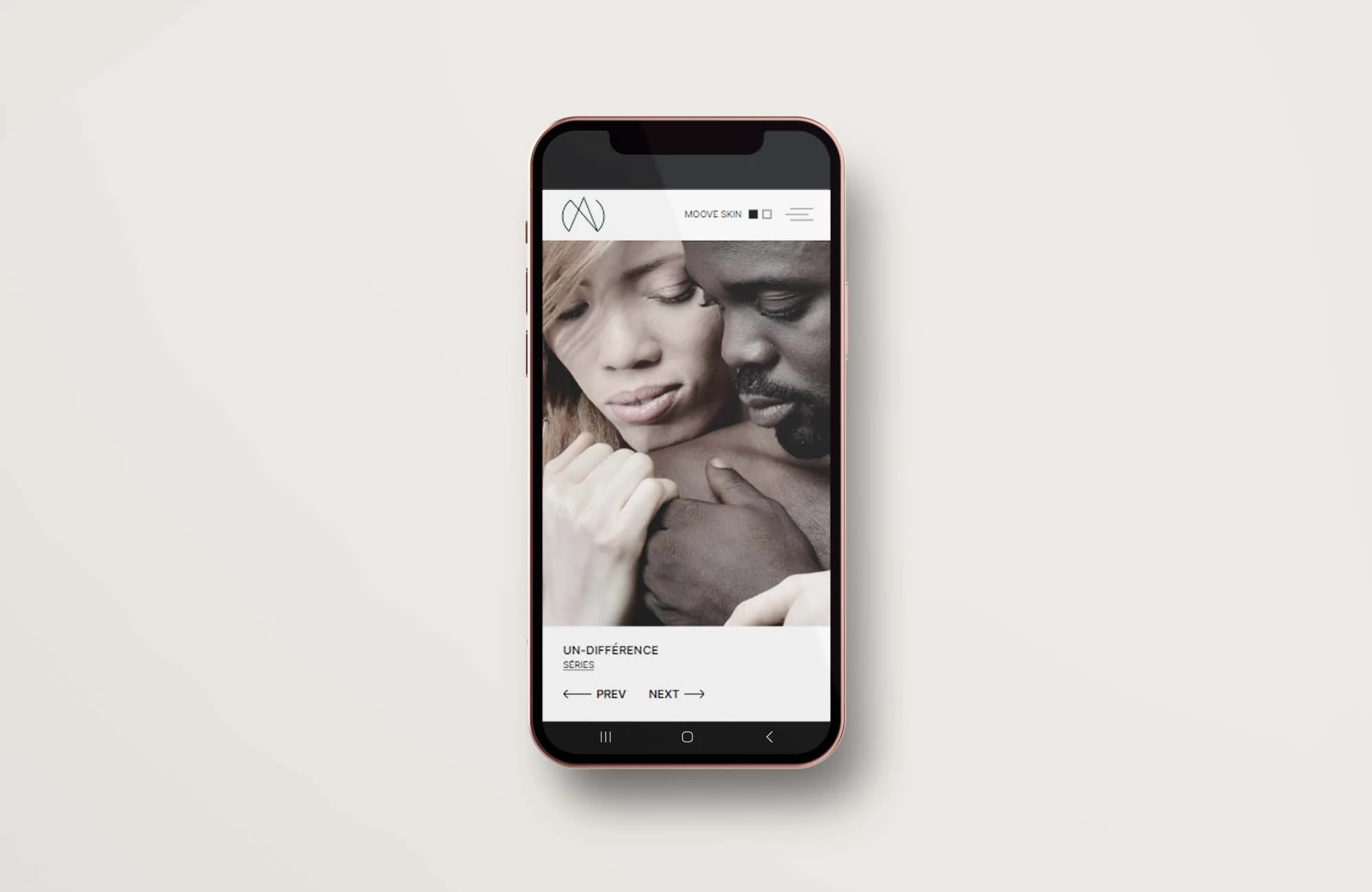 Optimisation Site Internet - Artiste Photographe