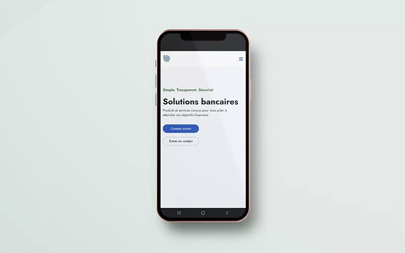 Gestion financière