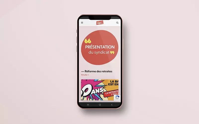 Confédération Syndicale
