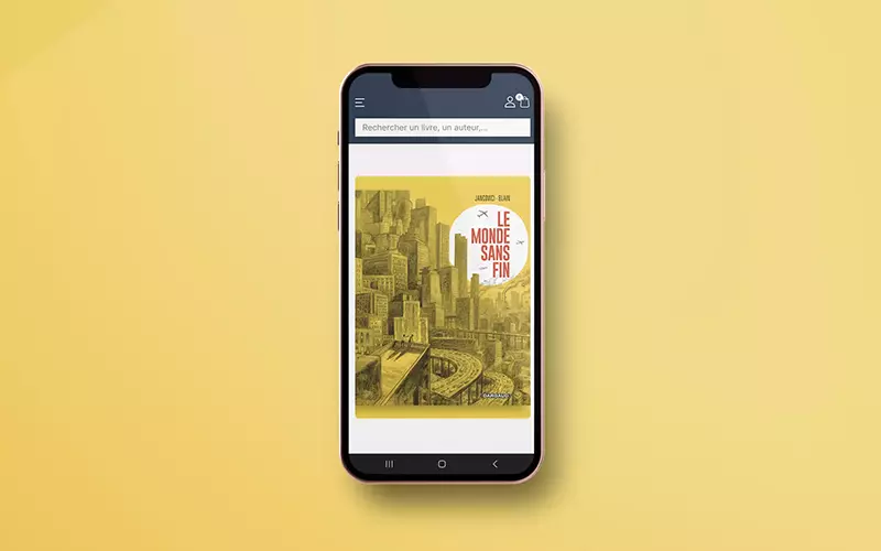 librairie en ligne