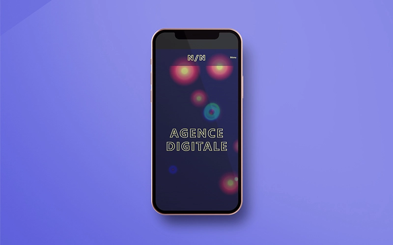 Agence digitale